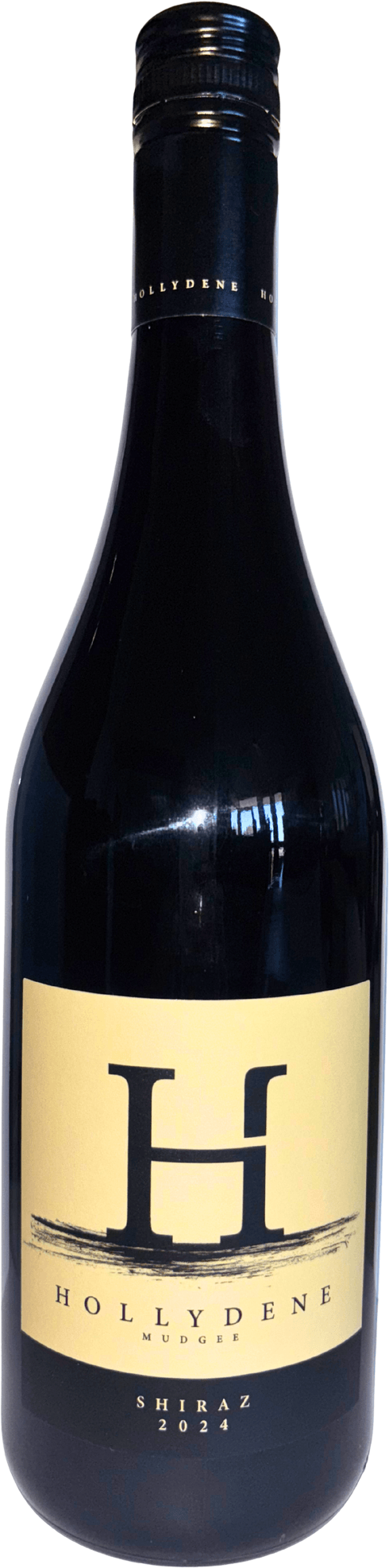 Hollydene Estate Mudgee Shiraz 2024 Mudgee — Hunter Valley